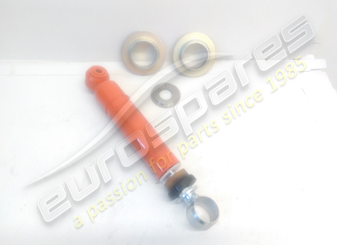 NEW FERRARI REAR SHOCK 82-1452 (EXCHANGE). PART NUMBER 600769 (1) new ferrari rear shock 82-1452 (exchange). part number 600769 (1)