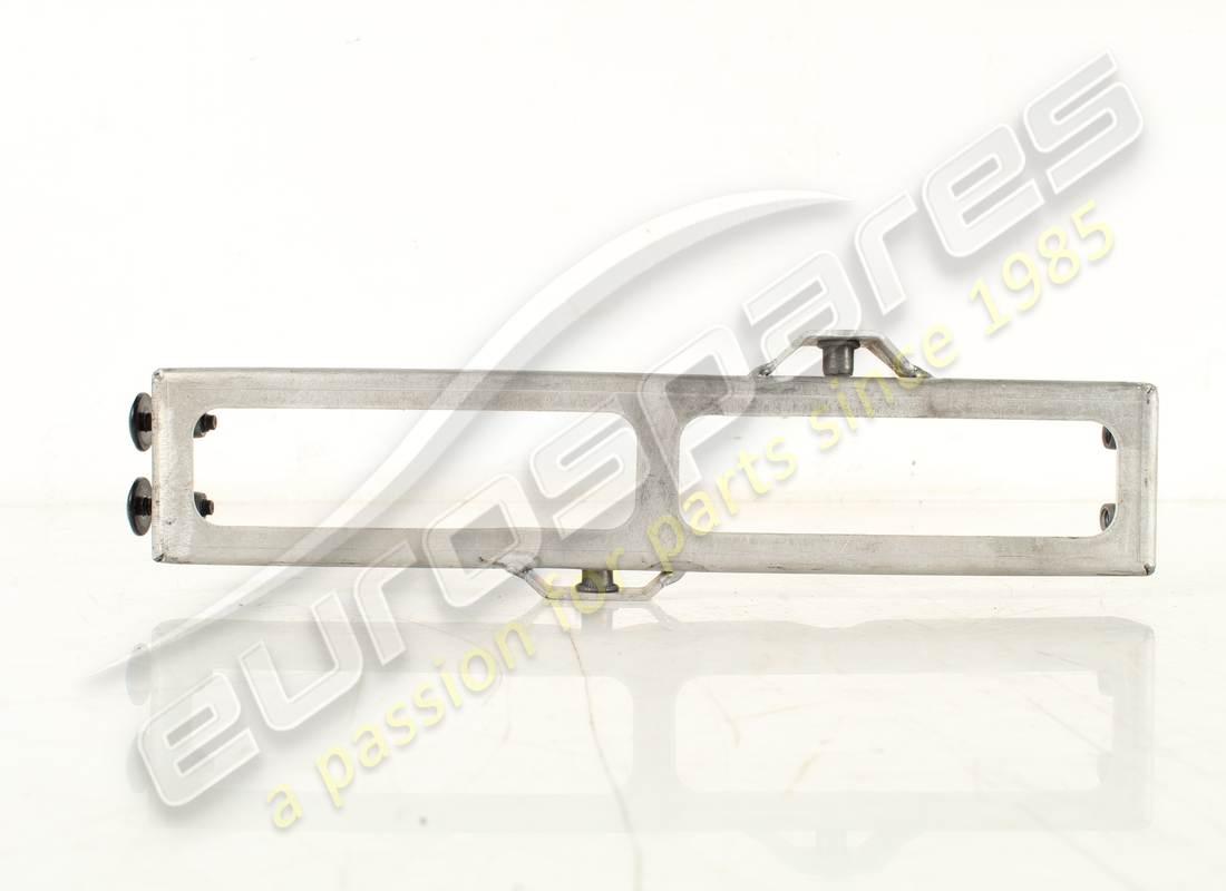 used lamborghini bracket laterale radiat.3. part number 470813983a (1)