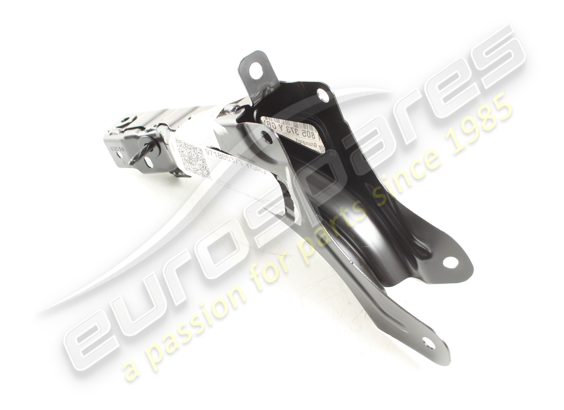 new porsche bracket left fender primed. part number 971805373ygrv (2)