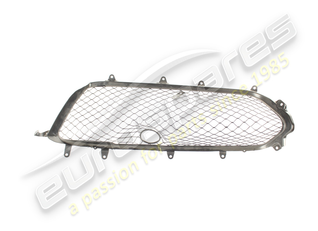 NEW FERRARI COMPLETE RH FRONT ALUMINIUM GRILLE MESH. PART NUMBER 815413 (1) new ferrari complete rh front aluminium grille mesh. part number 815413 (1)