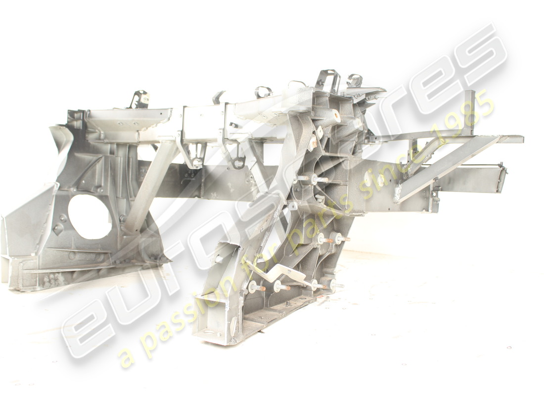 DAMAGED FERRARI REAR SUBFRAME. PART NUMBER 985285794 (5) damaged ferrari rear subframe. part number 985285794 (5)
