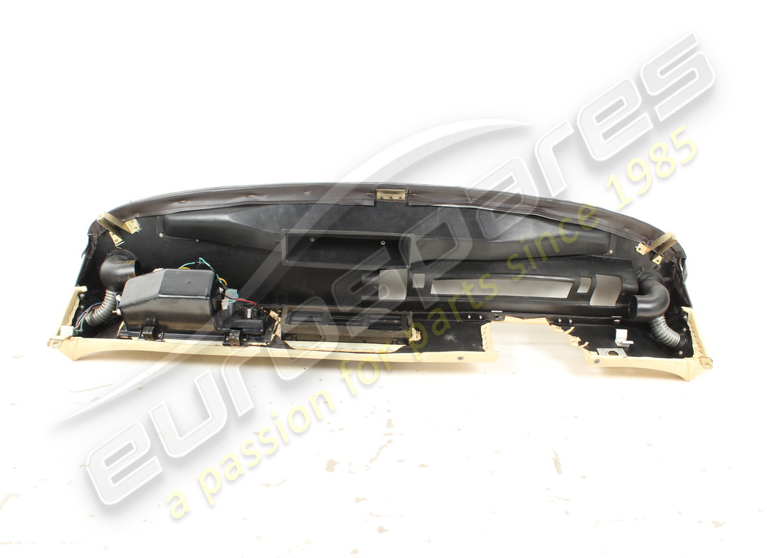 used ferrari upper dashboard lhd 4v. part number 61116900 (3)