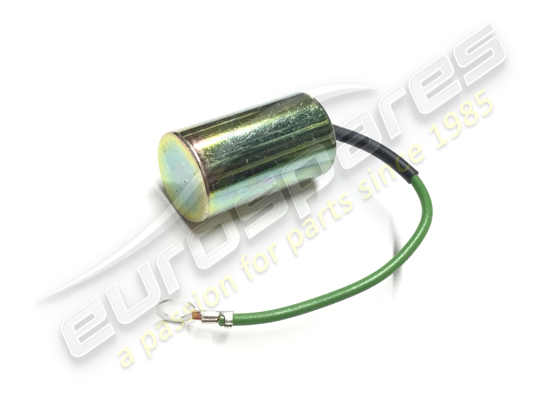 NEW MASERATI CONDENSOR. PART NUMBER ME66185 (1) new maserati condensor. part number me66185 (1)