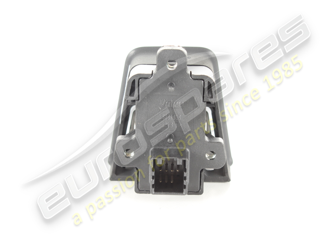 NEW FERRARI PARKING SENSORS EXCLUSION CO. PART NUMBER 72587700 (4) new ferrari parking sensors exclusion co. part number 72587700 (4)