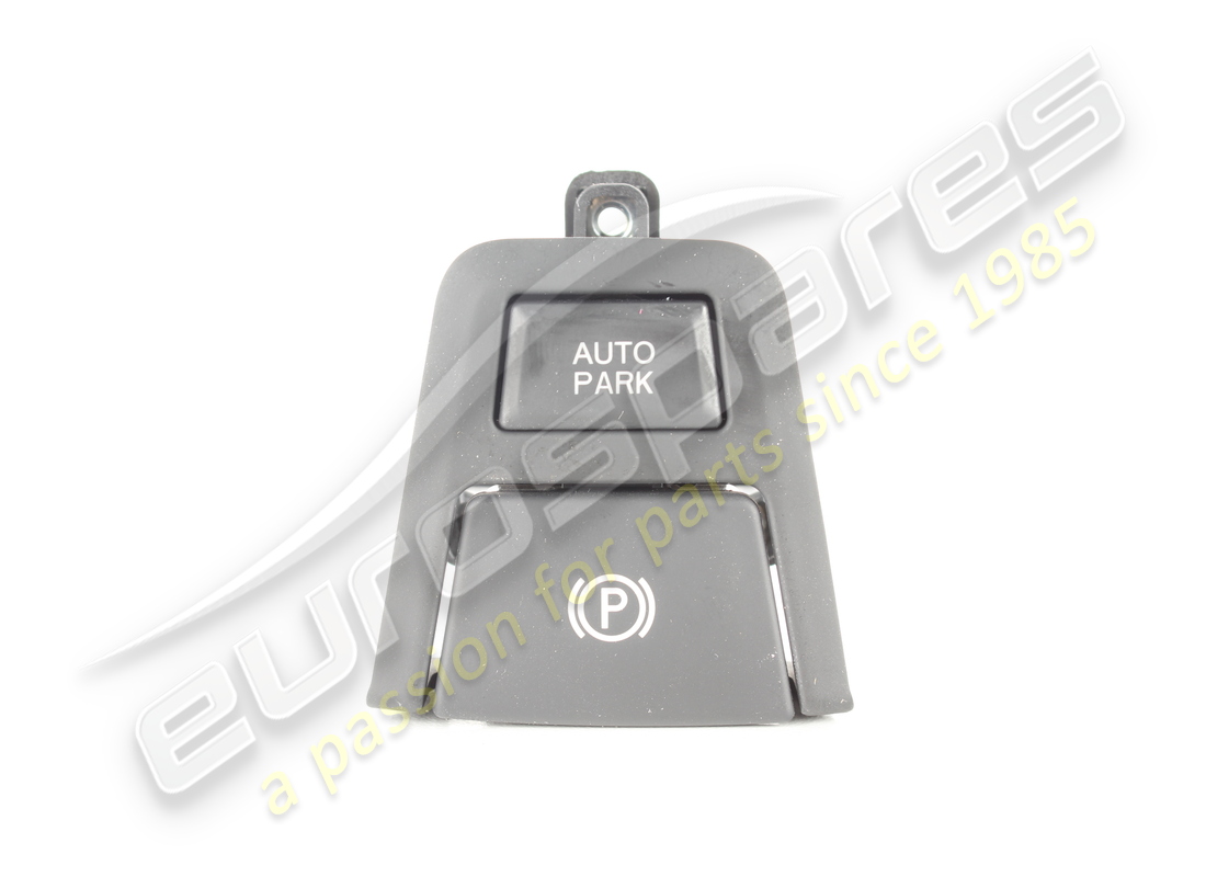 NEW FERRARI PARKING SENSORS EXCLUSION CO. PART NUMBER 72587700 (1) new ferrari parking sensors exclusion co. part number 72587700 (1)