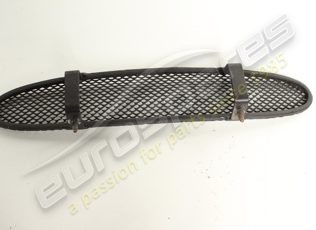 USED FERRARI AIR INTAKE GRILLE COMPLETE. PART NUMBER 64657300 (2) used ferrari air intake grille complete. part number 64657300 (2)
