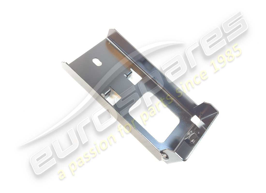 NEW MASERATI BRACKET. PART NUMBER 83534900 (2) new maserati bracket. part number 83534900 (2)