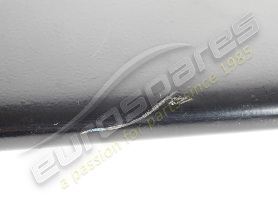 used ferrari spoiler grained finish. part number 61290200 (2)