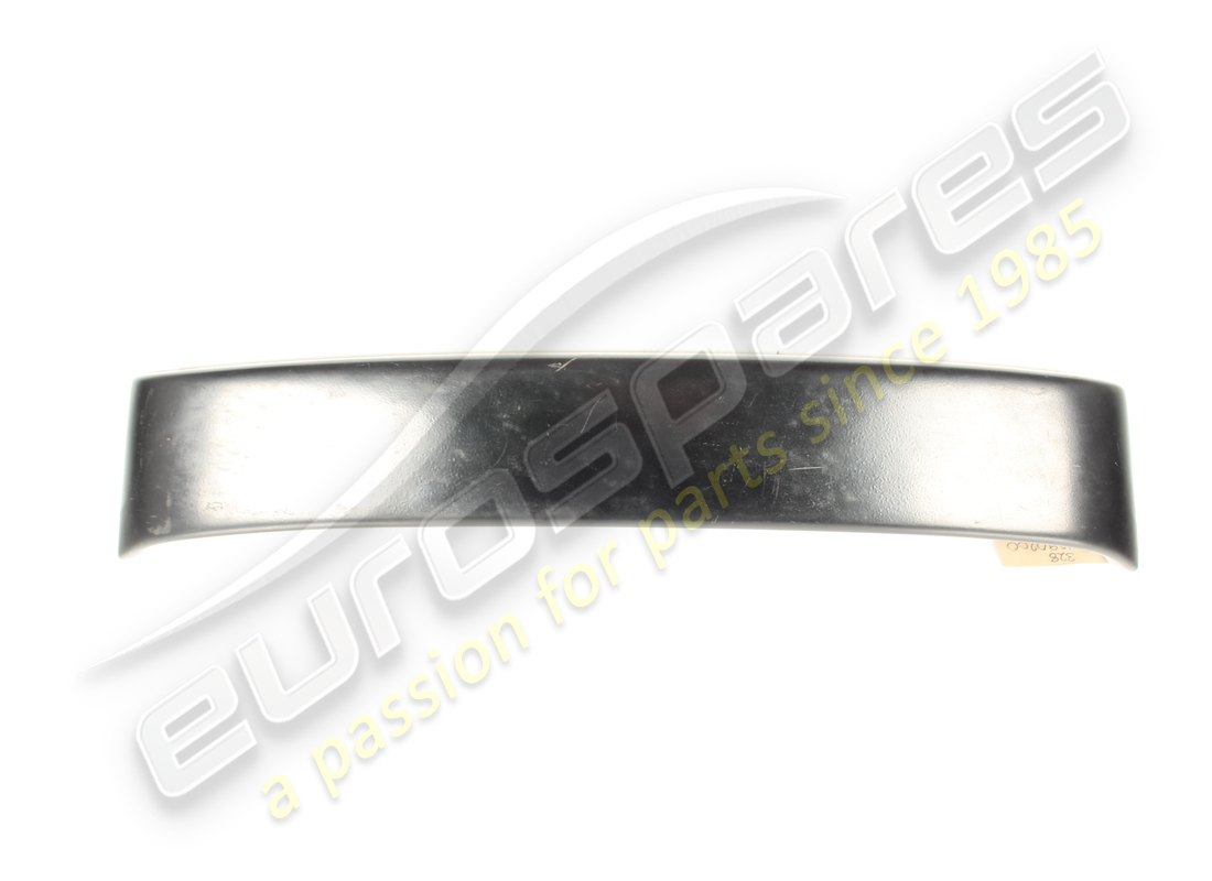 USED Ferrari SPOILER GRAINED FINISH . PART NUMBER 61290200 (1)