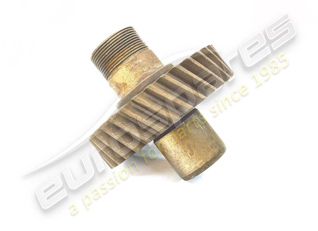 NEW FERRARI DROP GEAR. PART NUMBER 500520 (2) new ferrari drop gear. part number 500520 (2)