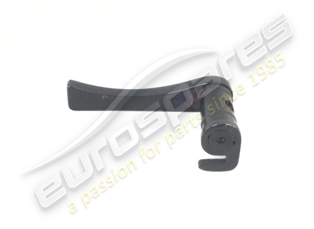 NEW FERRARI RH ROOF CATCH GTS. PART NUMBER 20239802 (3) new ferrari rh roof catch gts. part number 20239802 (3)