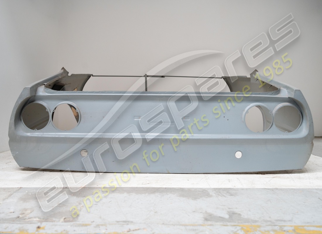 NEW FERRARI REAR END COMPLETE. PART NUMBER 2572000216 (5) new ferrari rear end complete. part number 2572000216 (5)