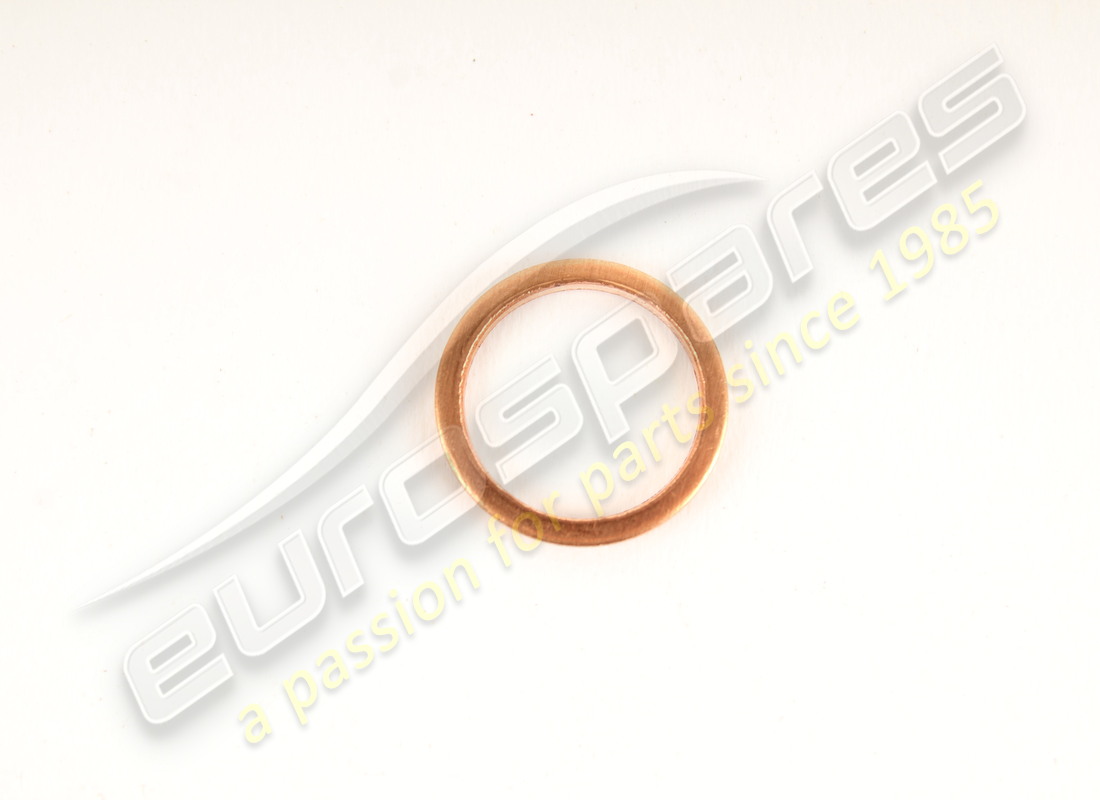 NEW PORSCHE SEAL RING - A 12X15,5 CU. PART NUMBER N0138122 (1) new porsche seal ring - a 12x15,5 cu. part number n0138122 (1)