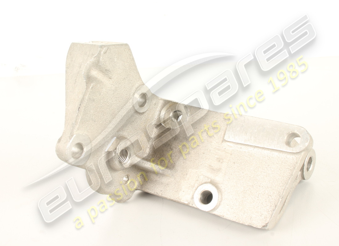 NEW FERRARI ALTERNATOR SUPPORT BRACKET. PART NUMBER 139295 (2) new ferrari alternator support bracket. part number 139295 (2)