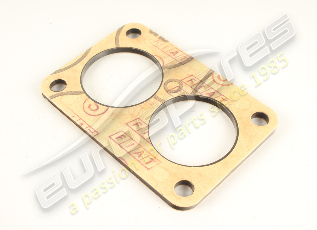 NEW FERRARI CARBURETTOR GASKET. PART NUMBER 103786 (1) new ferrari carburettor gasket. part number 103786 (1)