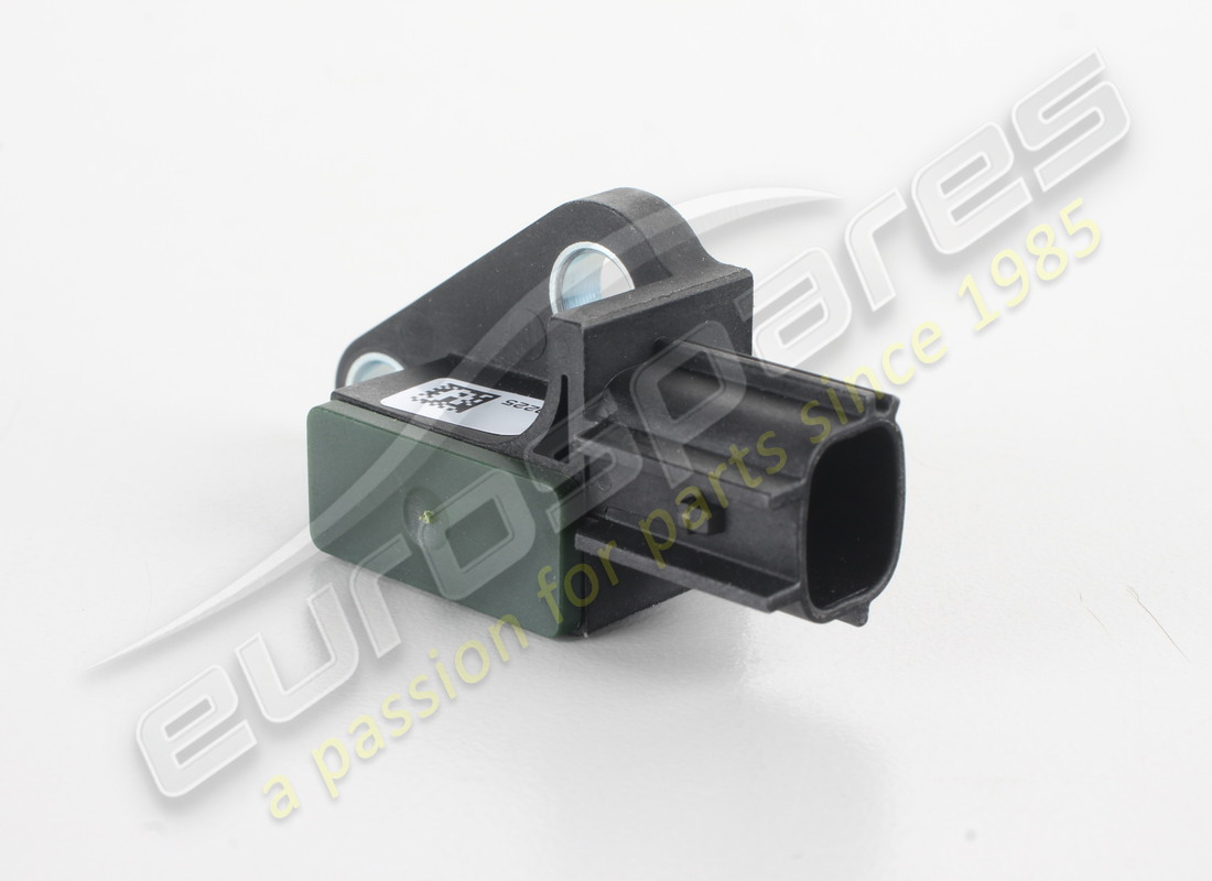 new ferrari frontal crash sensor. part number 250753 (1)