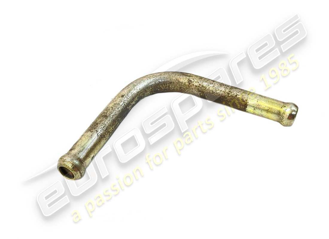 USED FERRARI HOSE. PART NUMBER 133558 (1) used ferrari hose. part number 133558 (1)