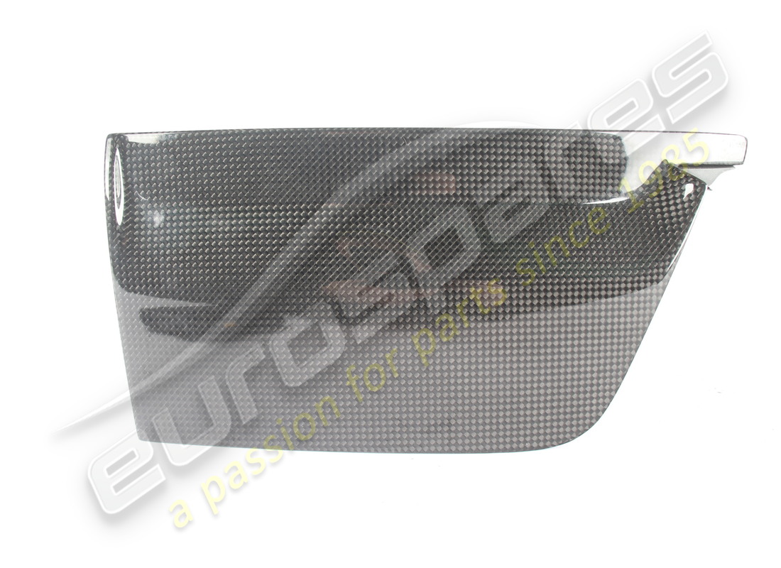 used ferrari rh cosmetic strip. part number 87586000 (1)