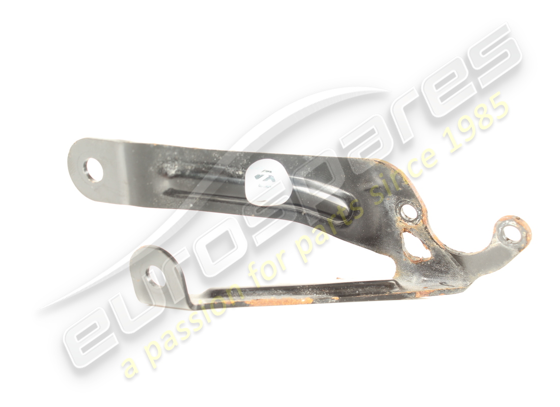 USED LAMBORGHINI RETAINING PART SENSORE LIFTING. PART NUMBER 470941288G (1) used lamborghini retaining part sensore lifting. part number 470941288g (1)