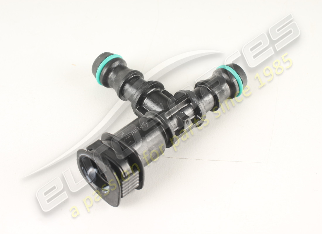 new porsche t-piece. part number 99762820700 (2)