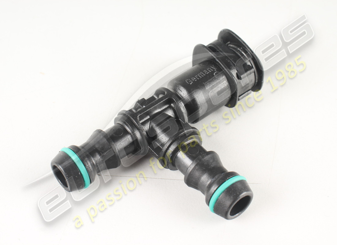 new porsche t-piece. part number 99762820700 (1)
