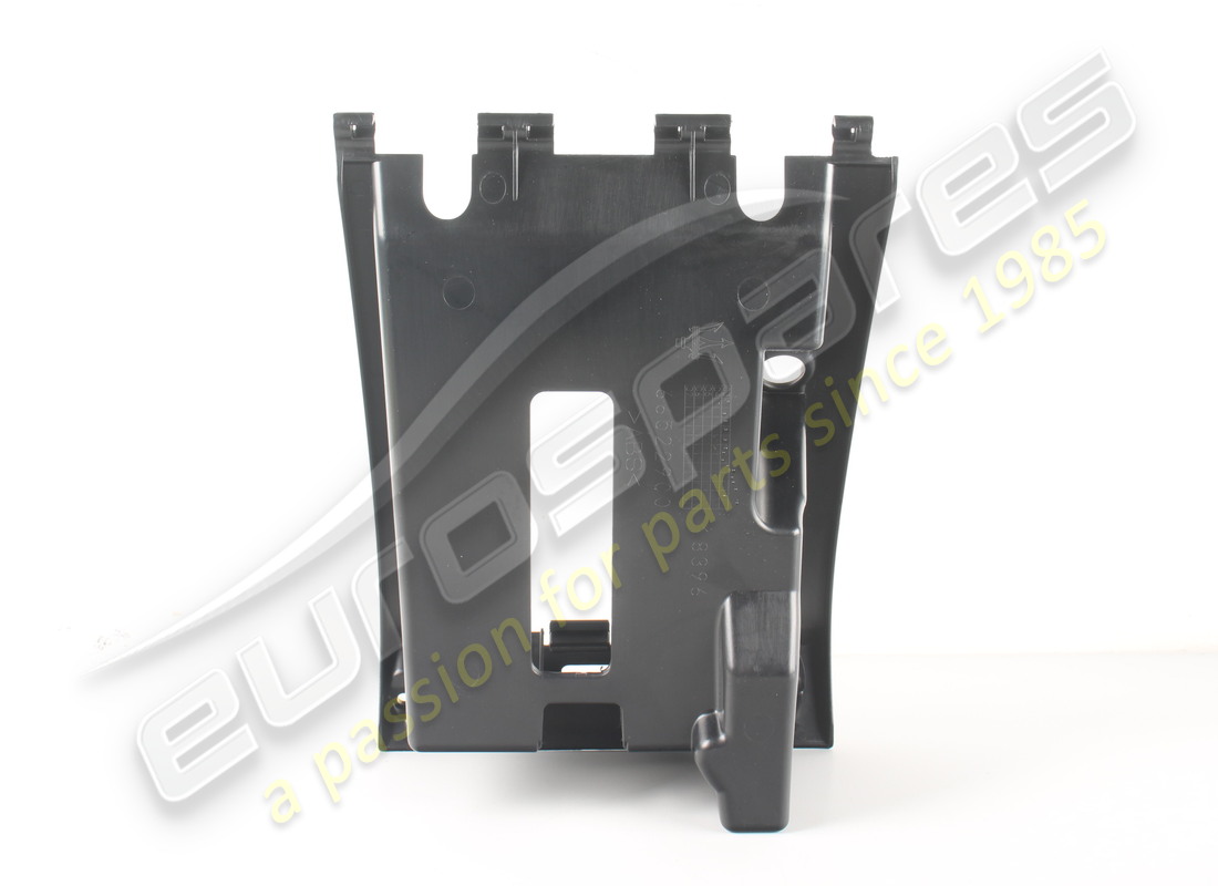 new maserati body computer covering panel. part number 66522900 (3)