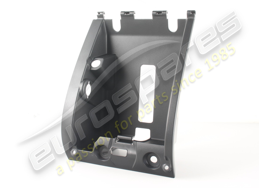 new maserati body computer covering panel. part number 66522900 (1)