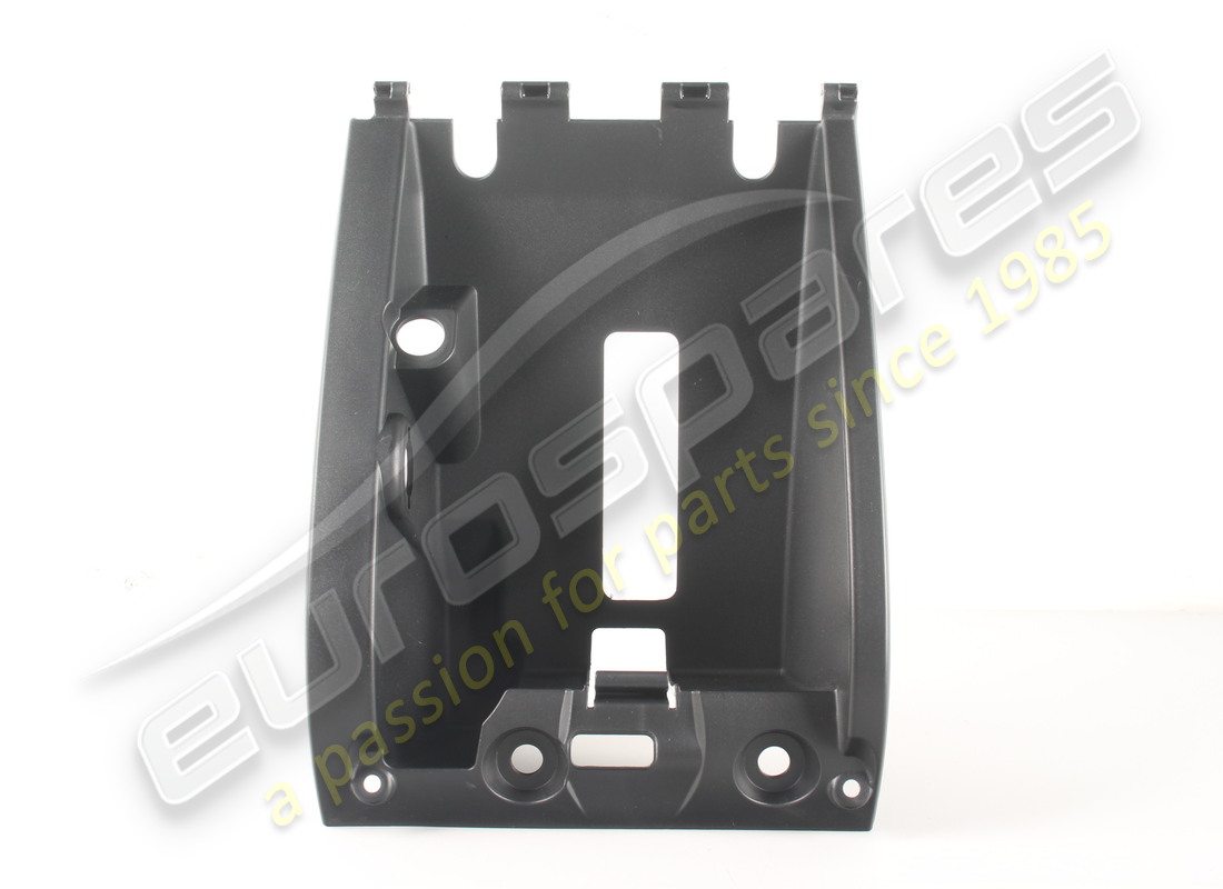 new maserati body computer covering panel. part number 66522900 (2)