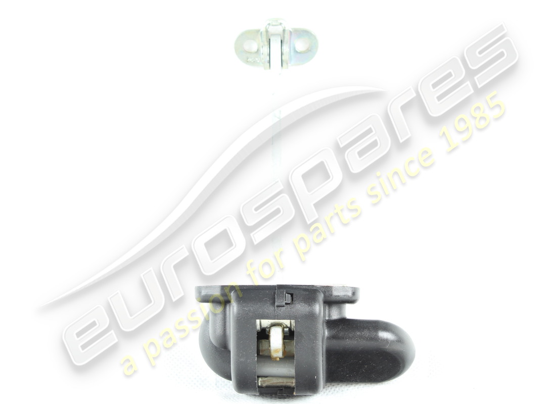 new maserati front door stop tie rod. part number 66513400 (2)