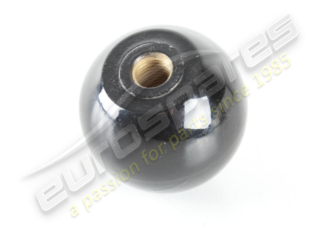 NEW (OTHER) EUROSPARES GEAR LEVER KNOB. PART NUMBER 128529 (2) new (other) eurospares gear lever knob. part number 128529 (2)