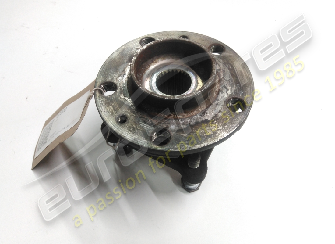 used ferrari front/rear hub bearing complete part number 157900