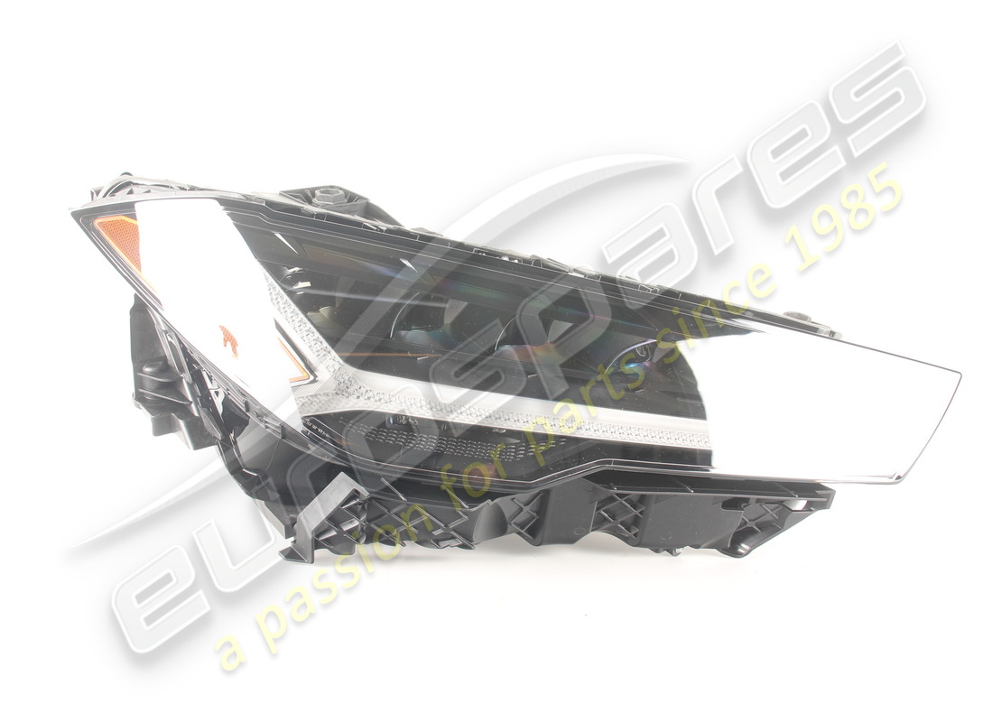 new lamborghini headlamp. part number 4ml941036e (1)
