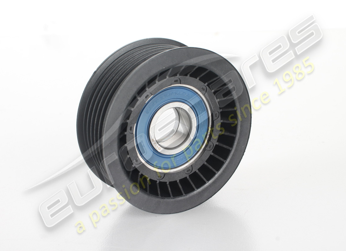 new maserati belt tightening pulley. part number 278950 (2)