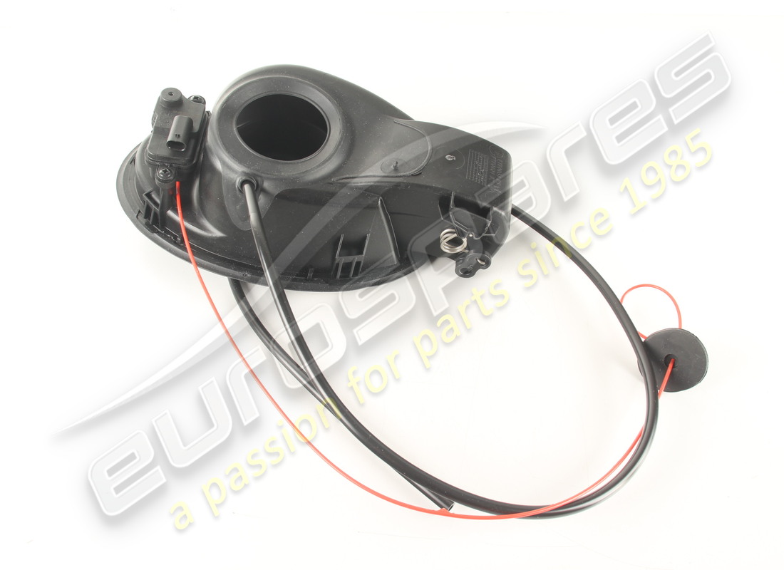 new maserati fuel filler neck base. part number 670034274 (4)