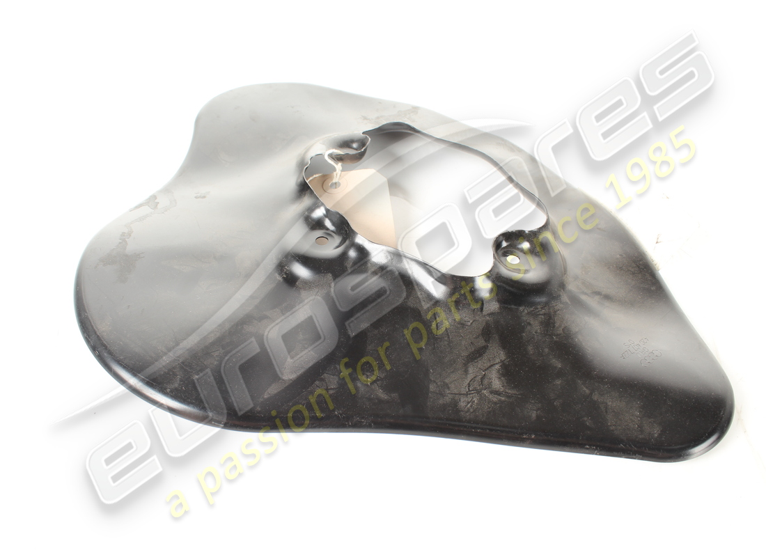 NEW Lamborghini SHIELD . PART NUMBER 420407722A (1)