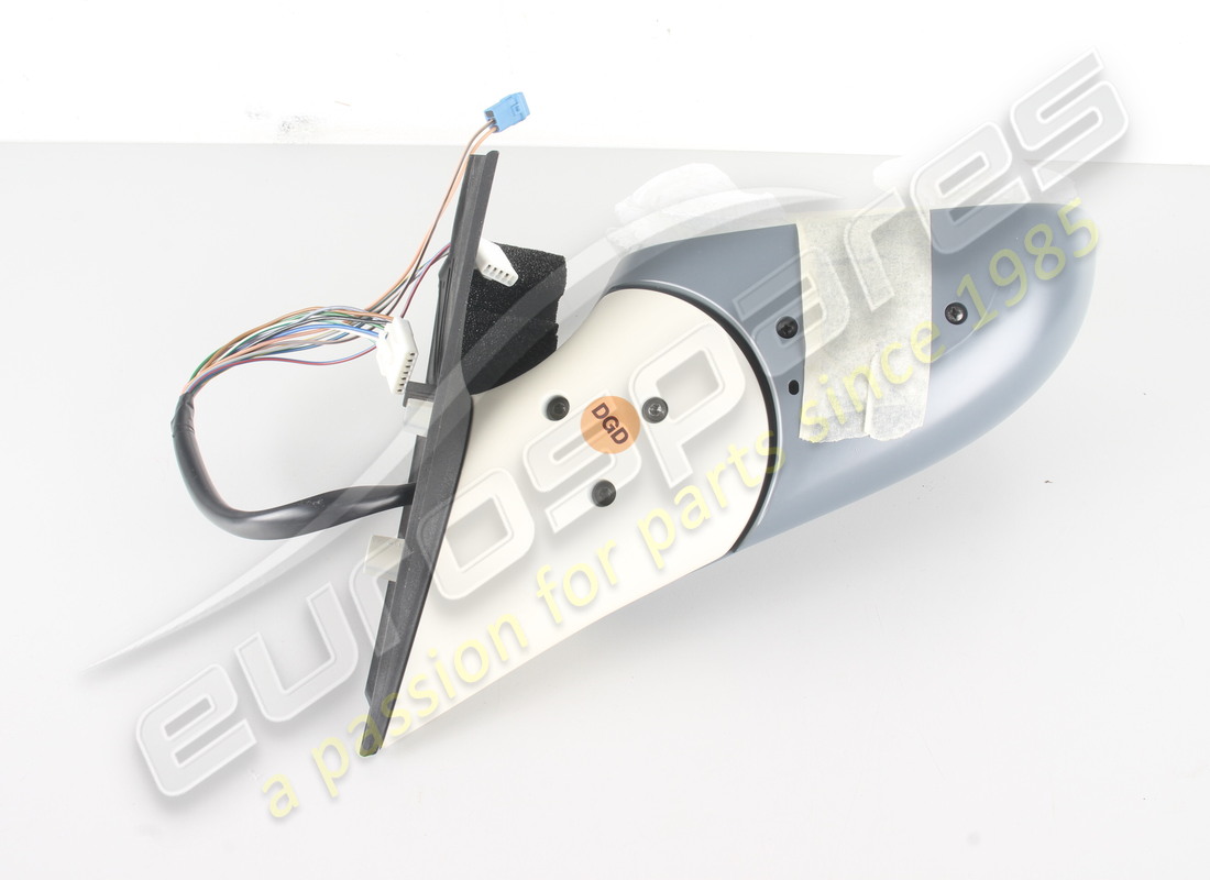 new maserati ext rh mirror kitrhdprimer-c. part number 980138926 (2)
