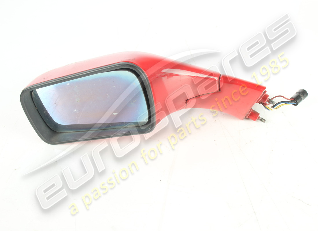 USED Ferrari LH DOOR MIRROR LHD . PART NUMBER 62189010 (1)