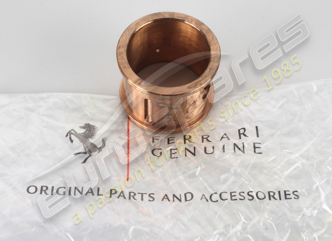 NEW FERRARI INDUCTION PHASE VARIATOR SUP. PART NUMBER 206804 (3) new ferrari induction phase variator sup. part number 206804 (3)