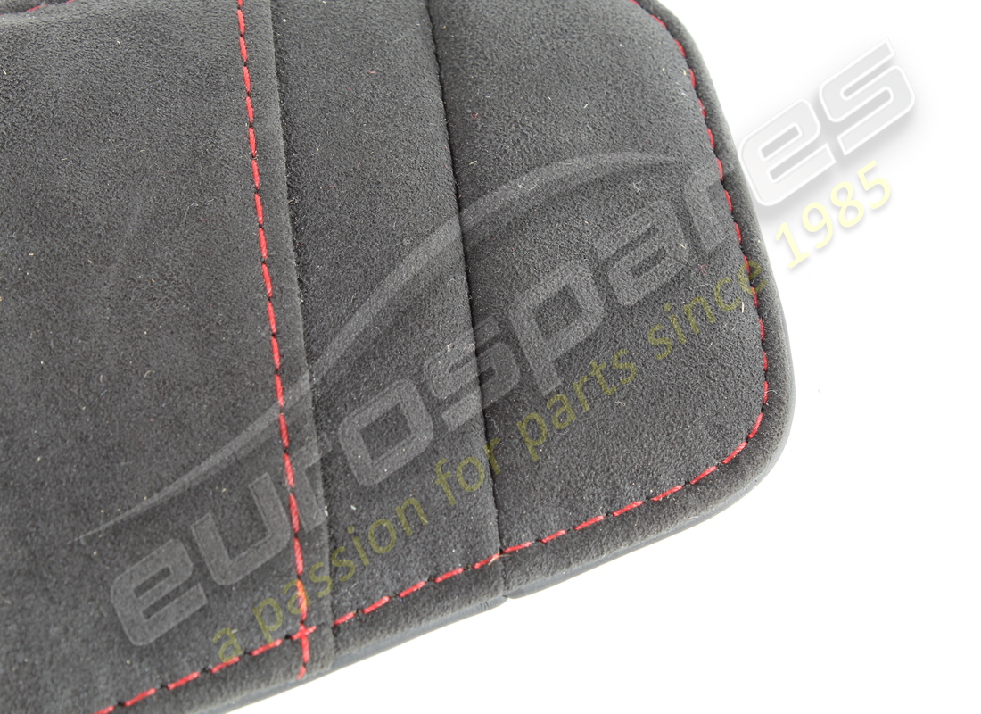 USED FERRARI RH SUN VISOR. PART NUMBER 843635.. (3) used ferrari rh sun visor. part number 843635.. (3)