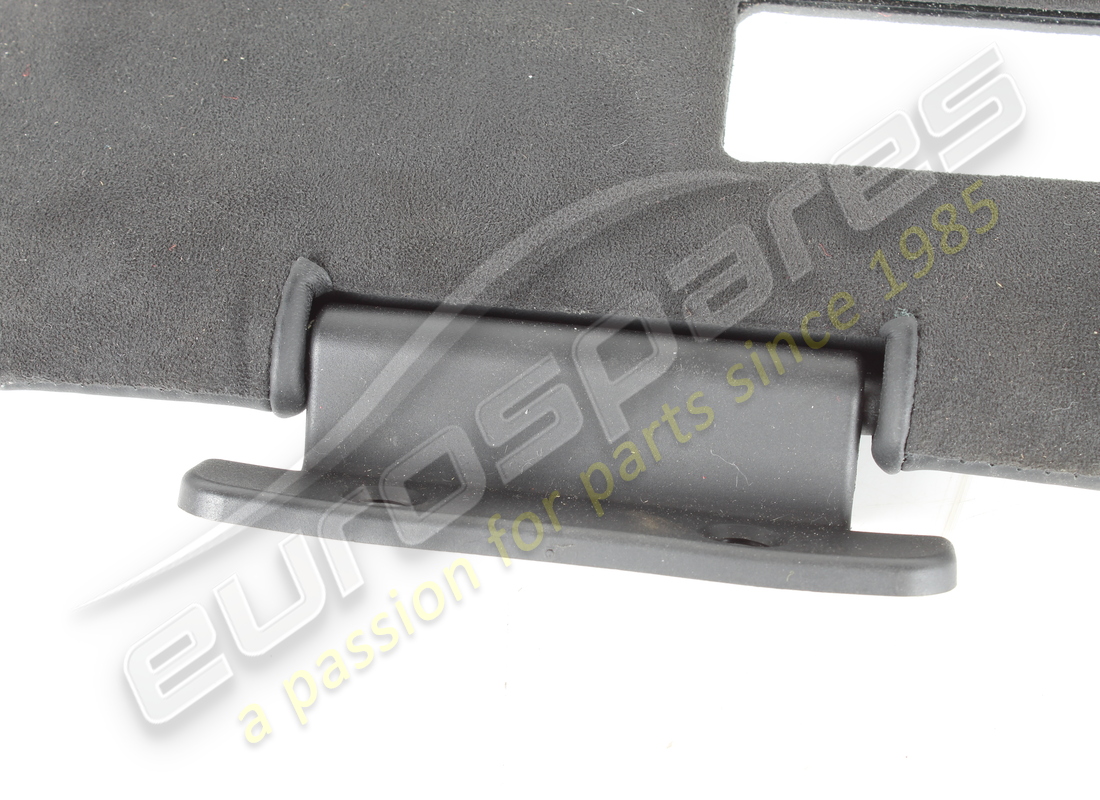 used ferrari lh sun visor. part number 843637.. (4)