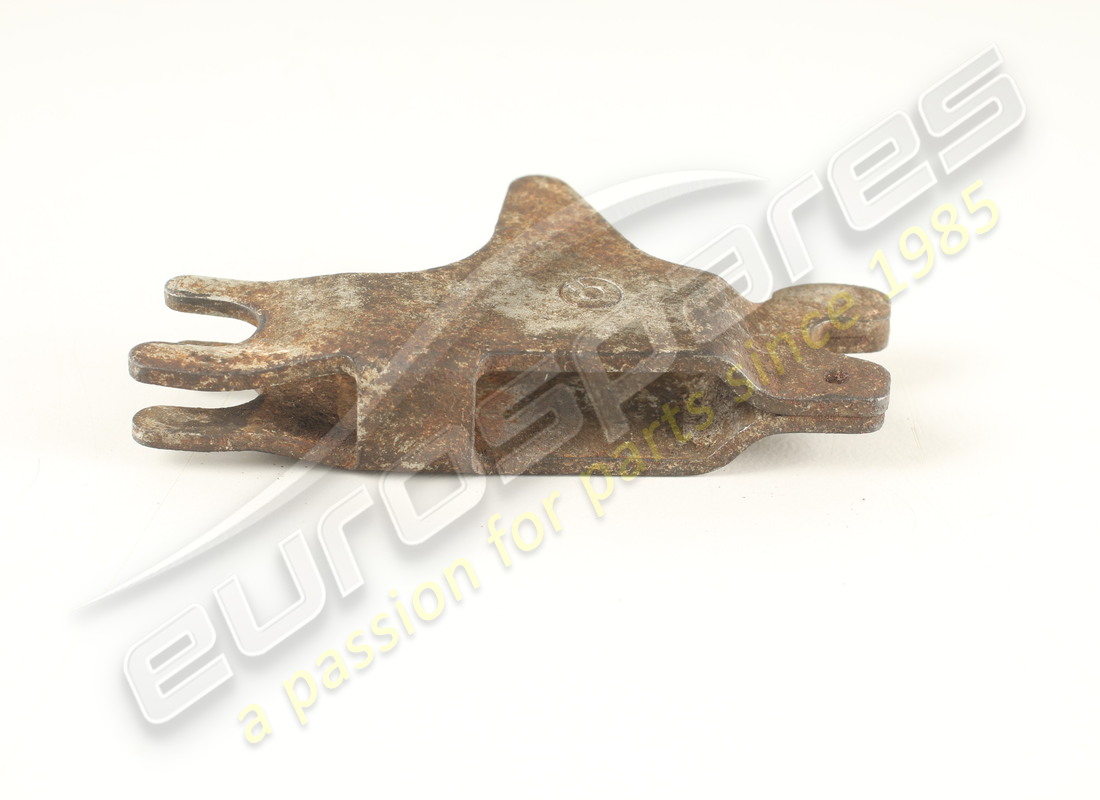 used ferrari hand brake control lever. part number 234658 (3)