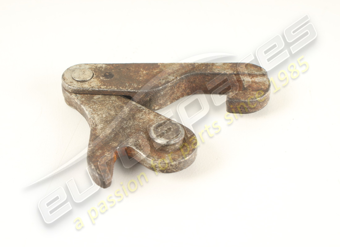 used ferrari hand brake control lever. part number 234658 (5)