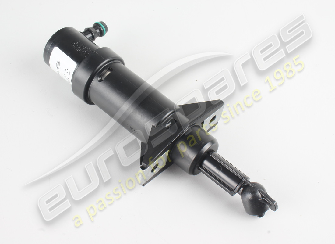 NEW LAMBORGHINI HEADLIGHT WASHER ASSEMBLY. PART NUMBER 410955985 (2) new lamborghini headlight washer assembly. part number 410955985 (2)