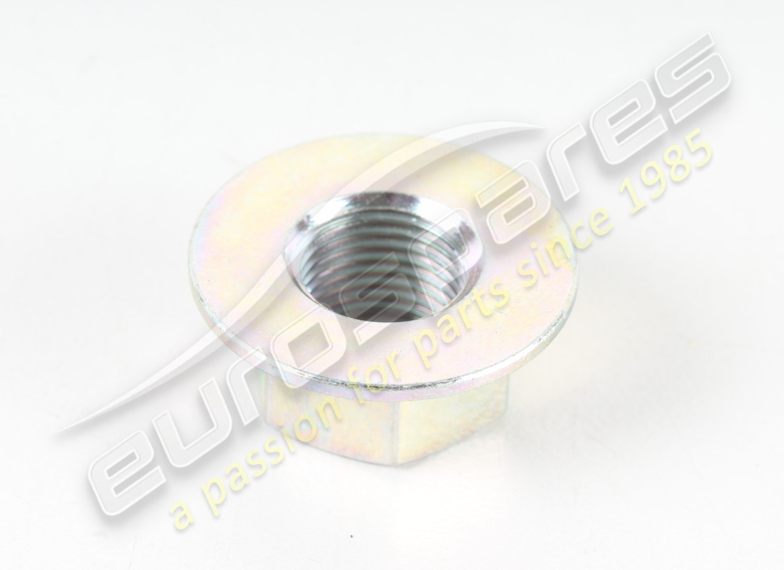 NEW FERRARI DADO E BORDATO M11X1 H=. PART NUMBER 140664 (2) new ferrari dado e bordato m11x1 h=. part number 140664 (2)