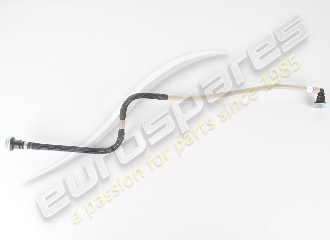 NEW FERRARI CONNECTOR PIPE. PART NUMBER 254197 (1) new ferrari connector pipe. part number 254197 (1)