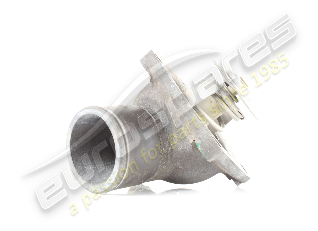 used ferrari thermostat valve cover. part number 157565 (4)