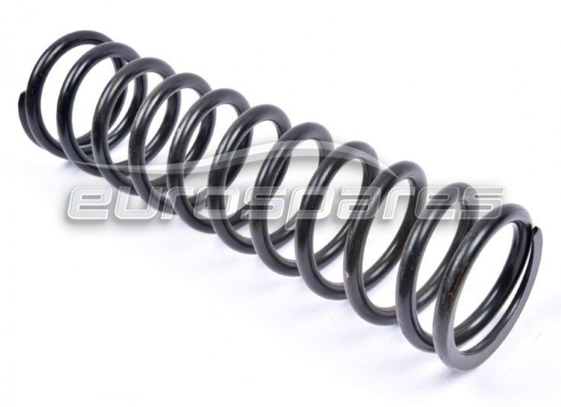 NEW FERRARI FRONT ROAD SPRING. PART NUMBER 143042 (1) new ferrari front road spring. part number 143042 (1)