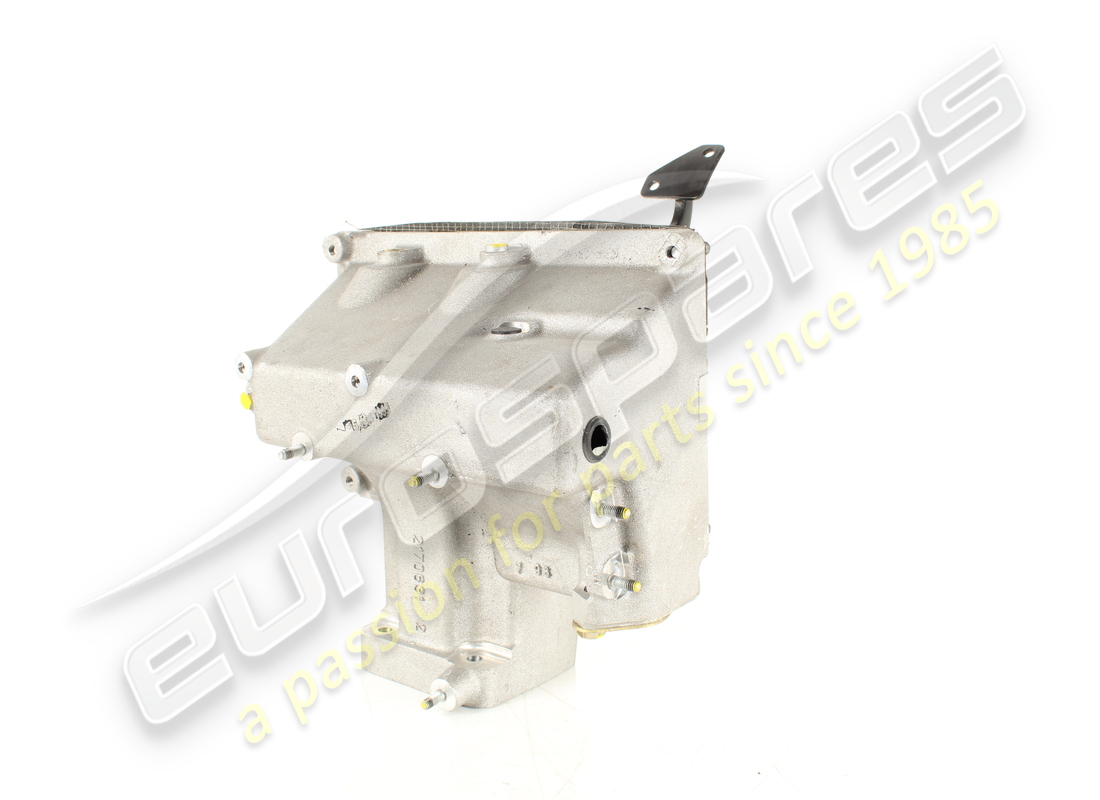 used ferrari rhd f1 pedal box complete. part number 176192a (1)