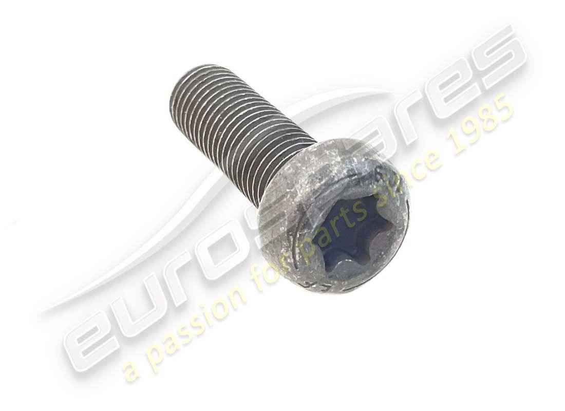 new porsche hexagon socket flat head bolt. part number paf008187 (1)