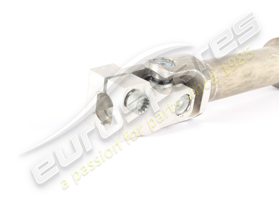 used lamborghini steering shaft ausfuehrg. alu. part number 4s2419753b (3)
